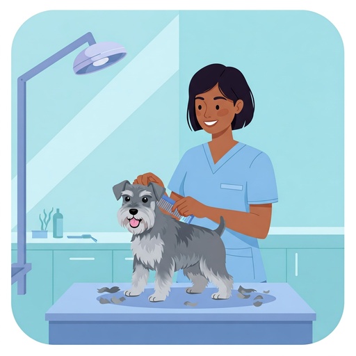 Baño y Estética